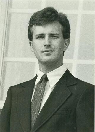 Richard Burton's Classmates® Profile Photo