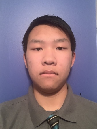 Liam Nguyen's Classmates® Profile Photo