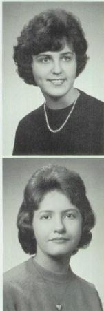 Paula Miller's Classmates profile album