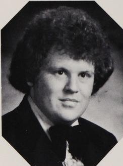 Tim Hughes' Classmates profile album