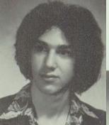 Robert Davis' Classmates profile album