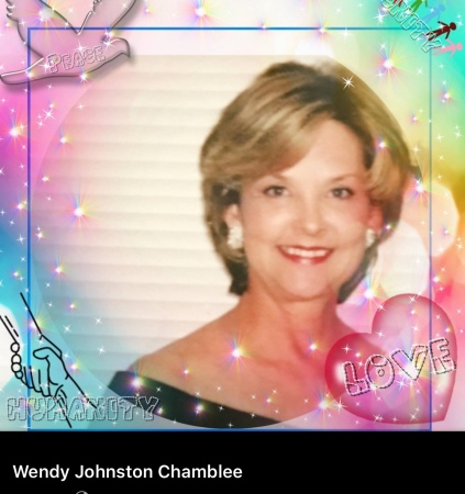Wendy Chamblee's Classmates profile album