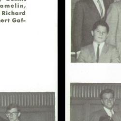 Donald Doyle's Classmates profile album