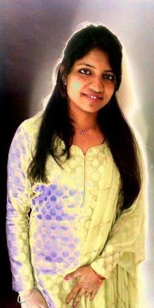 Shivangi Singh's Classmates® Profile Photo