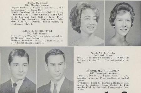 Leroy Wagner's Classmates profile album