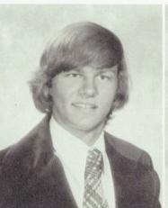 Kevin Bodine's Classmates profile album