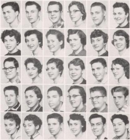 Raymond Andrews' Classmates profile album