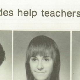 Becky Bransley's Classmates profile album
