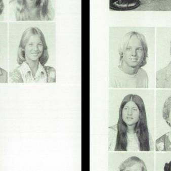 Carol Poynter's Classmates profile album