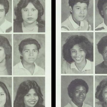 Terrell Rogers' Classmates profile album