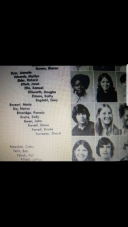 Carrie McCollum's Classmates profile album