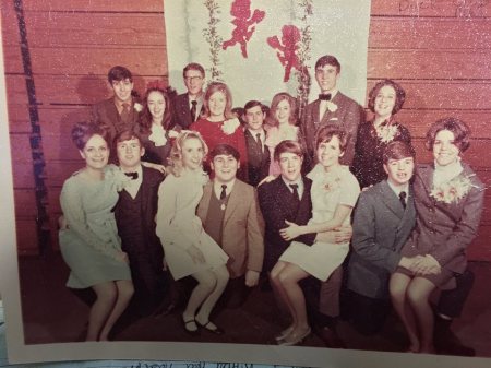 Sherry Thompson's Classmates profile album