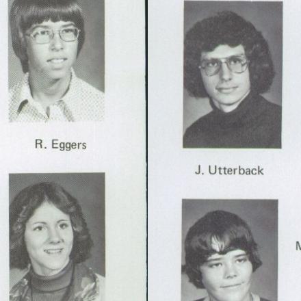 Peggy Kinkennon's Classmates profile album