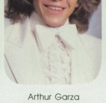 art garza's Classmates profile album