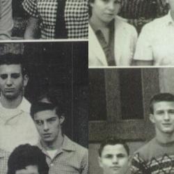 Harold Stein's Classmates profile album