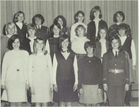 Nancy Craun's Classmates profile album