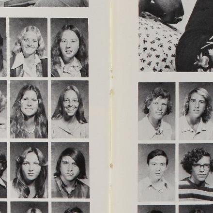 Jeffrey Bell's Classmates profile album