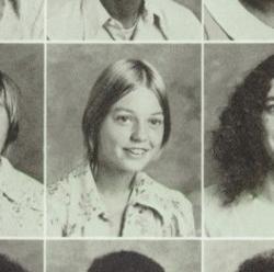 Cathy Switzer's Classmates profile album