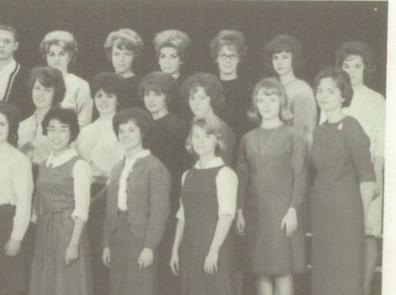 Susan Moravich's Classmates profile album