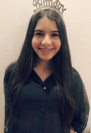 Paula Andrea Rojas Guerrero's Classmates® Profile Photo