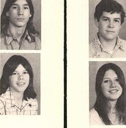 Michelle "Micki" Kramer's Classmates profile album