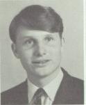 Billy Gray's Classmates profile album