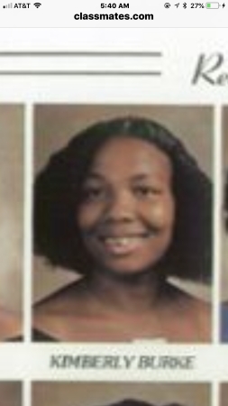 KIMBERLY R-MINNIEFIELD's Classmates profile album