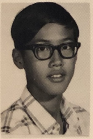 Allan Chu's Classmates profile album