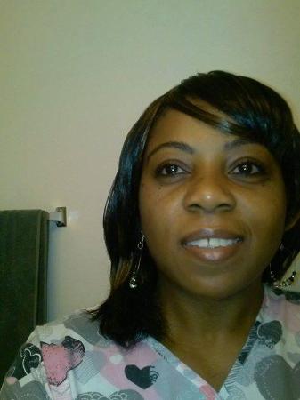 Denetrice Johnson's Classmates® Profile Photo