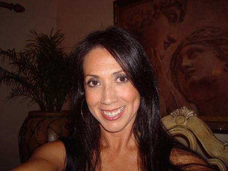Maria Vicky Viramontes's Classmates® Profile Photo
