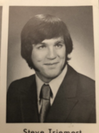 Steven Triemert's Classmates profile album