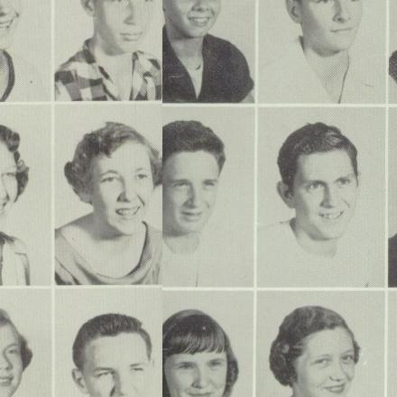 Larry Mullinax's Classmates profile album