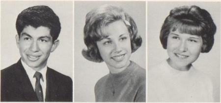 Judy Kaminsky's Classmates profile album