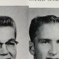 Robert Smith's Classmates profile album