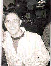 Scott Cuccio's Classmates® Profile Photo