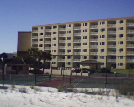 DESTIN FLORIDA