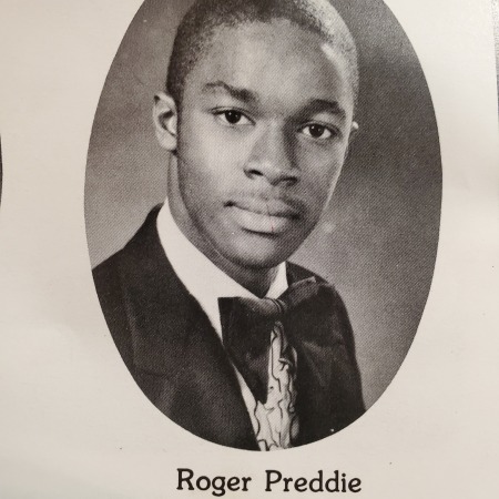 Roger Preddie's Classmates profile album