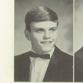 Ken Berkey's Classmates profile album