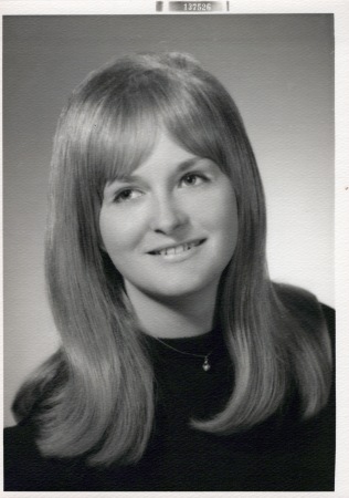 Barbara Nader-Daley's Classmates profile album