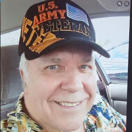 Ron Winders's Classmates® Profile Photo