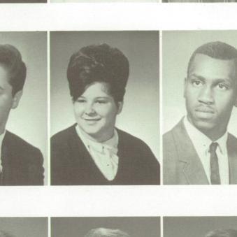 Brenda Collins' Classmates profile album