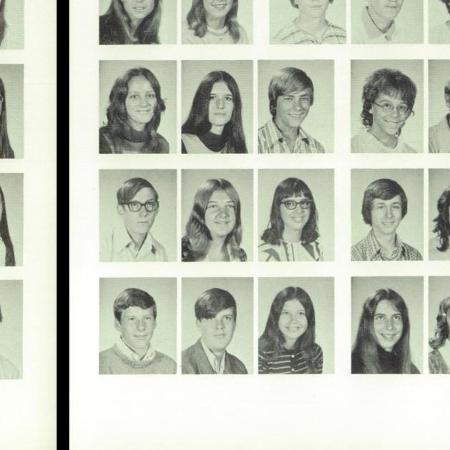 Dean Kretman's Classmates profile album