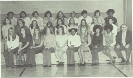 Carmen Lowe's Classmates profile album