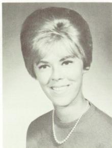 Linda Krahenbuhl's Classmates profile album