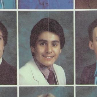 Tim Ramirez's Classmates profile album