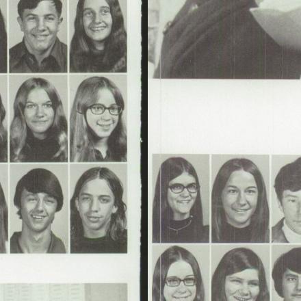 Scott Nelson's Classmates profile album