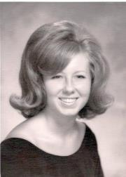 Gloria Woodsmall's Classmates® Profile Photo