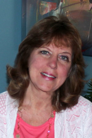 Kathy Marrott's Classmates® Profile Photo