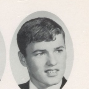 Greg Dawson's Classmates profile album