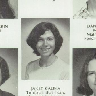Janet Suarez's Classmates® Profile Photo